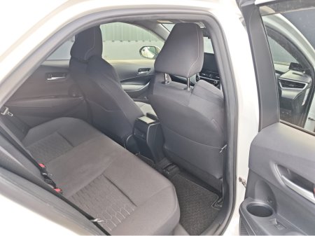 2020 Toyota Corolla - thumbnail 7