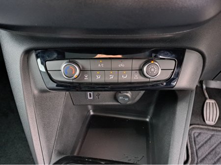 2026 Opel Corsa ELEGANCE 1.2TURBO 100BHP **5 YEARS WARRANTY** €26,500 thumbnail