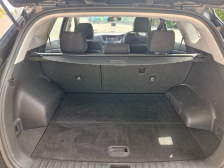 2017 Hyundai Tucson - photo 21