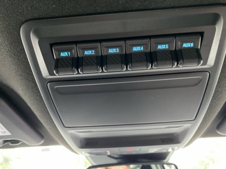 2023 Ford Ranger Raptor 3.0 V6 292BHP thumbnail