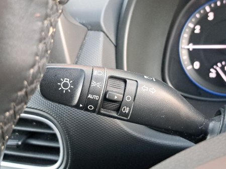 2018 Hyundai Kona Comfort 1 litre turbo petrol 120 Bhp €14,750 thumbnail