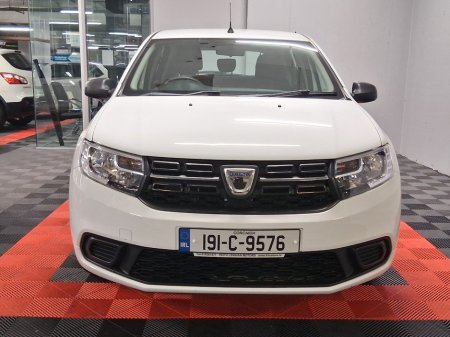 2019 Dacia Sandero - thumbnail 4