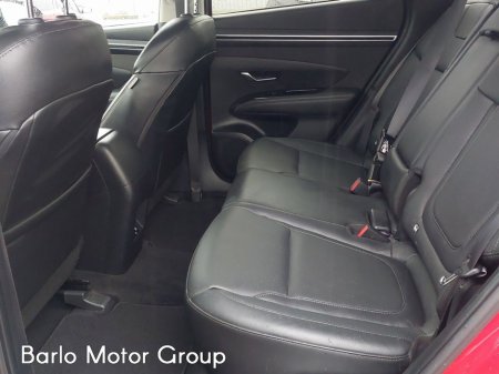 2022 Hyundai Tucson Executive Plus PHEV 4WD Auto (2 Tone Roof) €32,295 thumbnail