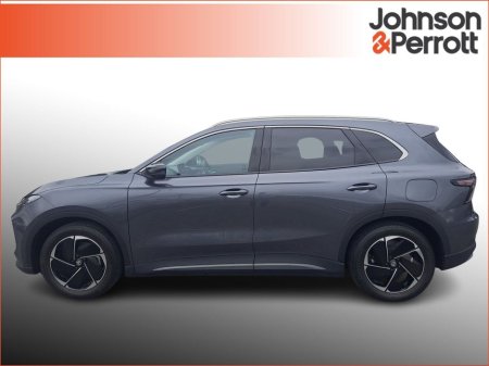 2026 MG MGS5 ORDER YOUR NEW MG S5 TODAY €30,845 thumbnail