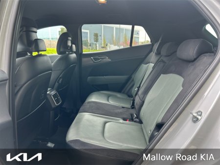 2024 Kia Sportage - thumbnail 9