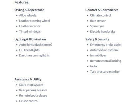 2016 Audi A5 - thumbnail 20