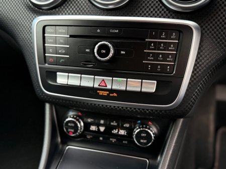 2018 Mercedes-Benz A Class - thumbnail 20