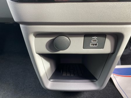 2026 Ford Transit Custom - thumbnail 22