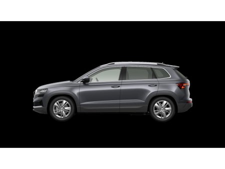 2026 Skoda Karoq Selection €42,767
