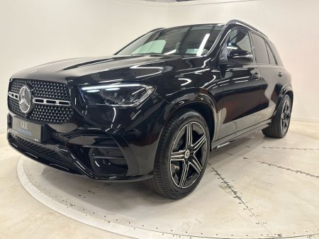 2026 Mercedes-Benz GLE Class - thumbnail 12