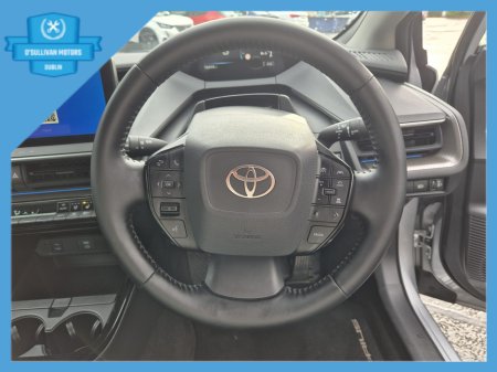 2023 Toyota Prius /2023/PLUG-IN HYBRID/IRISH CAR €30,499 thumbnail