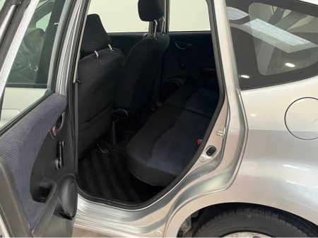 2013 Honda Jazz - thumbnail 8