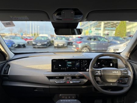 2026 Kia EV5 Earth 2 ( Range 530km ) €49,495 thumbnail
