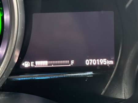 2018 Honda Jazz - thumbnail 8