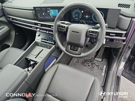 2026 Hyundai Santa Fe - thumbnail 10