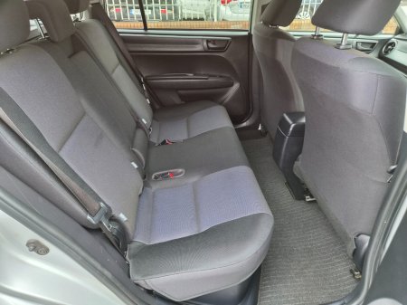 2017 Toyota Corolla - thumbnail 15