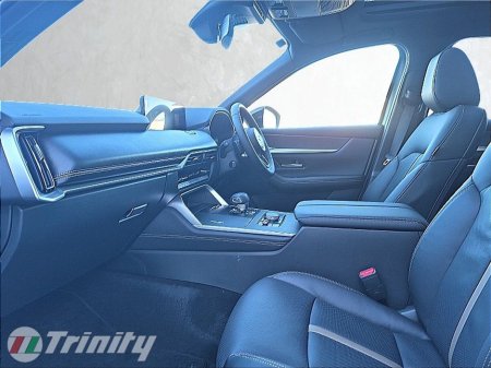 2026 Mazda CX-60 * AWD * HOMURA PLUS * 2.5 PHEV 327 BHP * TRINITY MOTORS * thumbnail