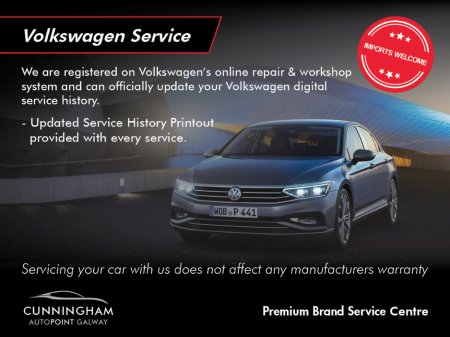 2023 Volkswagen ID.4 77kWh Life Pro 175BHP €27,995 thumbnail