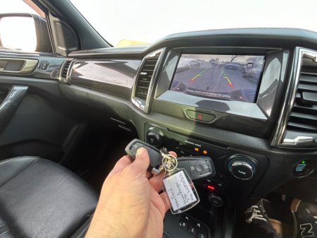 2021 Ford Ranger - thumbnail 39