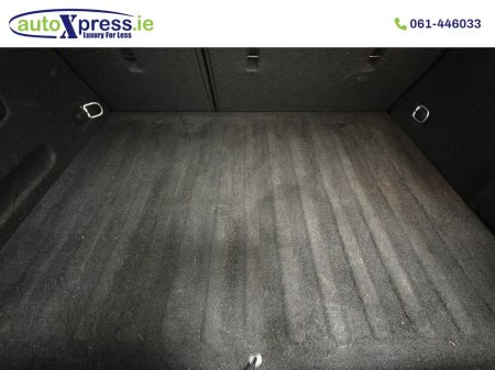 2016 Vauxhall Astra 1.4I Turbo Tech Line €12,995 thumbnail