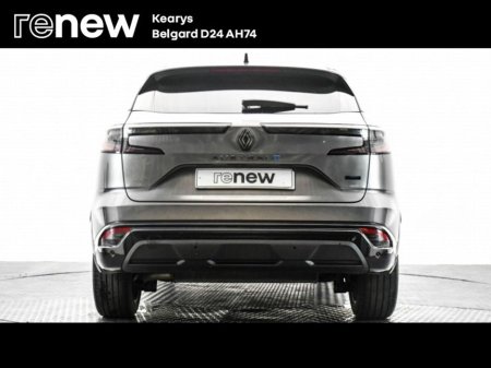 2024 Renault Austral E-TECH Hybrid 200 techno esprit Alpine €37,890 thumbnail