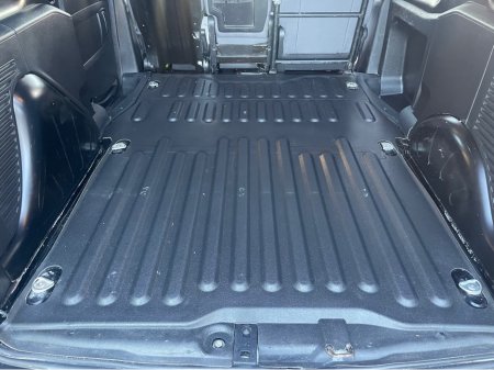 2015 Citroen Berlingo 625 ENTERPRISE HDI 05 5DR 3DR €5,950 thumbnail