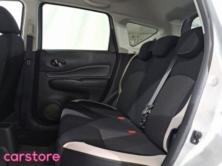 2019 Nissan Note - thumbnail 10