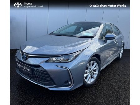 2023 Toyota Corolla - thumbnail 2