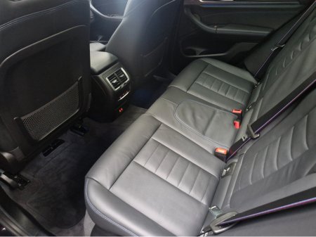 2023 BMW iX3 - thumbnail 13