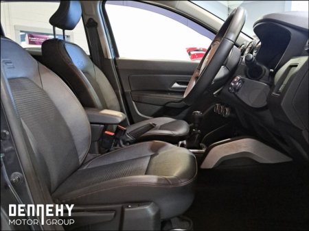 2023 Dacia Duster - thumbnail 26