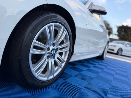 2016 BMW 1 Series - thumbnail 10