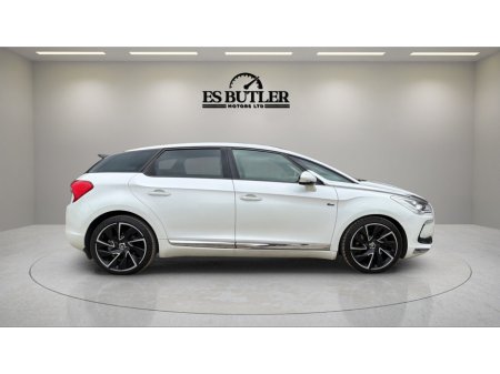 2012 Citroen DS5 - thumbnail 7