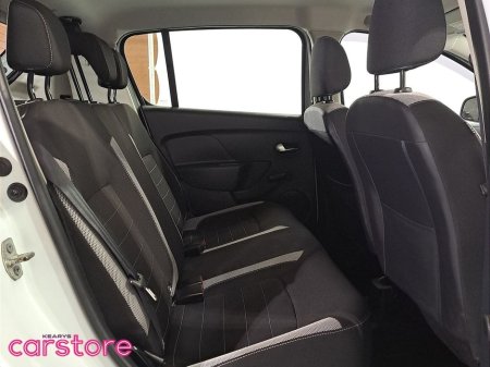 2018 Dacia Sandero Stepway - thumbnail 13