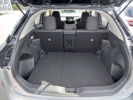 2020 Toyota Yaris Cross  €20,950 thumbnail