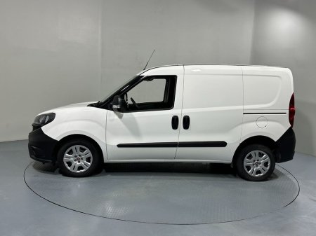 2023 Fiat Doblo 1.6 Diesel €13,800 thumbnail