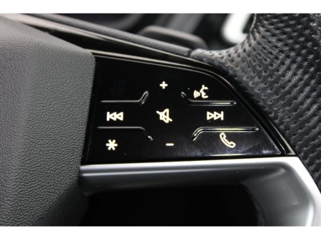 2022 Audi e-tron 55 quattro S Line €30,950 thumbnail