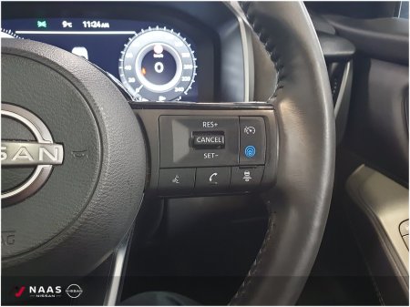 2025 Nissan Qashqai - thumbnail 20