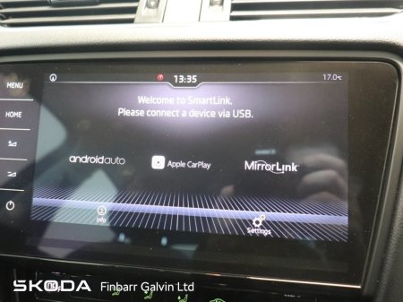 2018 Skoda Octavia - thumbnail 19