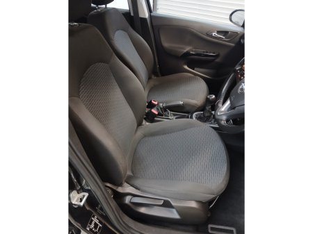 2016 Opel Corsa - thumbnail 6