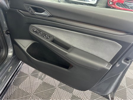 2021 Volkswagen Golf - thumbnail 7