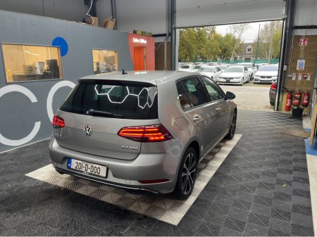 2020 Volkswagen Golf €24950! 2020 VOLKSWAGEN GOLF AUTOMATIC 2.0 TDI 2.0L DIESEL / 46K KMS /  ADAPTIVE CRUISE CONTROL, REVERSE CAMERA & MORE €24,950