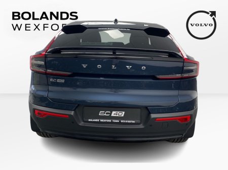 2026 Volvo EC40 - thumbnail 5