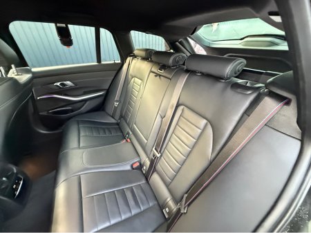 2022 BMW 3 Series M-SPORT 330E - 2.0L PETROL HYBRID - AUTO - 12M WARRANTY - CAR: 1021 €31,950 thumbnail