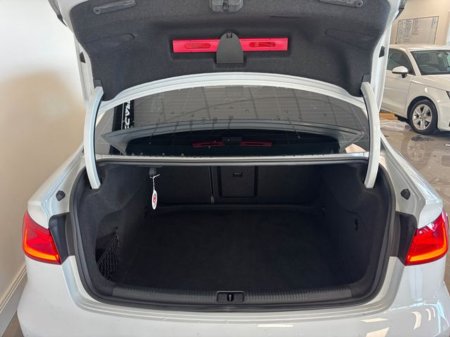 2016 Audi A3 - thumbnail 12