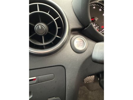 2016 Audi A1 1.0TFSI 95HP €13,499 thumbnail