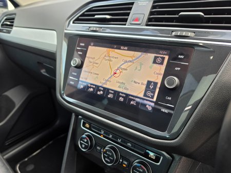 2019 Volkswagen Tiguan - thumbnail 15