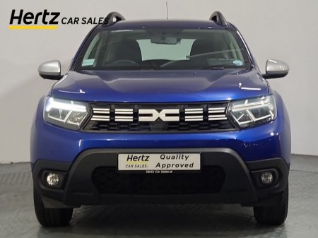 2023 Dacia Duster - thumbnail 5