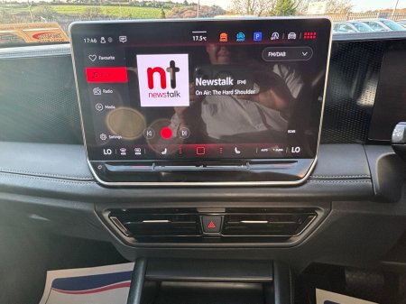 2024 Volkswagen Tiguan - thumbnail 21