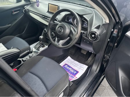 2015 Mazda Demio Auto €9,950 thumbnail