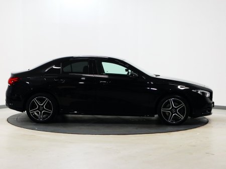 2022 Mercedes-Benz A Class *16* 250 AMG LINE EDITION E €29,800 thumbnail